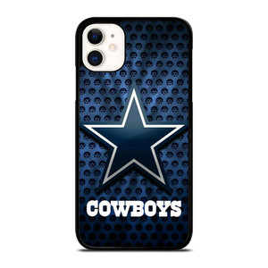 DALLAS COWBOYS SYMBOL iPhone 11 Case Cover