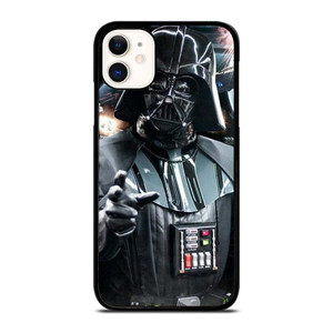 DARTH VADER STAR WARS iPhone 11 Case Cover