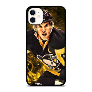 DAVID PASTRNAK BOSTON BRUINS FACE iPhone 11 Case Cover