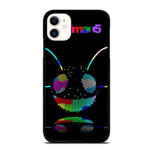 DEADMAU5 COLOR FULL iPhone 11 Case Cover