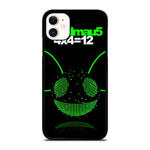 DEADMAU5 LOGO iPhone 11 Case Cover