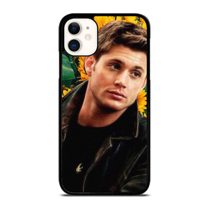DEAN WINCHESTER SUPERNATURAL iPhone 11 Case Cover DEAN WINCHESTER SUPERNATURAL iPhone 11 Case Cover