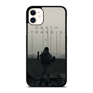 DEATH STRANDING GAMES iPhone 11 Case Cover