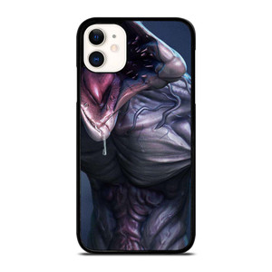 DEMOGORGONS STRANGER THINGS iPhone 11 Case Cover DEMOGORGONS STRANGER THINGS iPhone 11 Case Cover