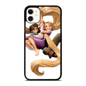 DISNEY TANGLED RAPUNZEL iPhone 11 Case Cover DISNEY TANGLED RAPUNZEL iPhone 11 Case Cover