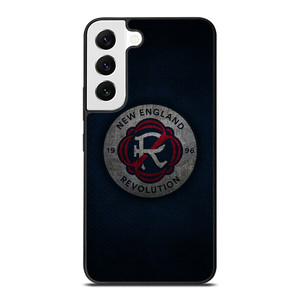 NEW ENGLAND SOCCER MLS Samsung Galaxy S22 Case Cover