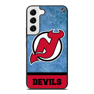 NEW JERSEY DEVILS HOCKEY TEAM Samsung Galaxy S22 Case Cover