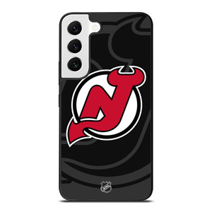 NEW JERSEY DEVILS NHL TEAM Samsung Galaxy S22 Case Cover