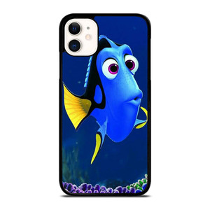 DORY FINDING NEMO CARTOON iPhone 11 Case Cover