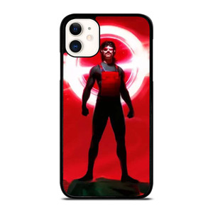 DR DISRESPECT GAME STYLE iPhone 11 Case Cover DR DISRESPECT GAME STYLE iPhone 11 Case Cover