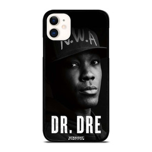 DR DRE STRAIGHT OUTTA COMPTON iPhone 11 Case Cover