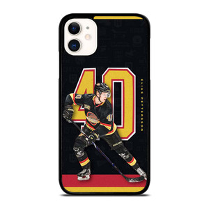 ELIAS PETTERSON VANCOUVER CANUCKS 2 iPhone 11 Case Cover