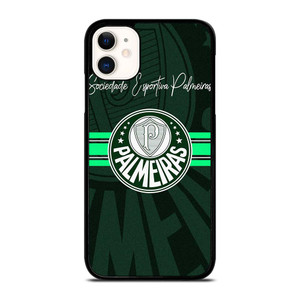 ESPORTIVO PALMEIRAS FC LOGO iPhone 11 Case Cover