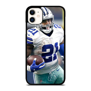 EZEKIEL ELLIOTT DALLAS COWBOY  iPhone 11 Case Cover