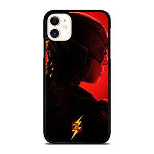 EZRA MILLER THE FLASH JUSTICE LEAGUE iPhone 11 Case Cover