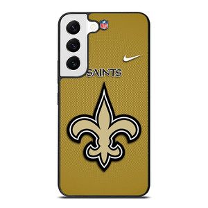 NEW ORLEANS SAINTS NFL FOOTBALL NIKE Samsung Galaxy S22 Case Cover