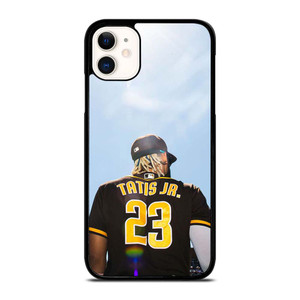 FERNANDO TATIS JR SAN DIEGO PADRES 2 iPhone 11 Case Cover FERNANDO TATIS JR SAN DIEGO PADRES 2 iPhone 11 Case Cover