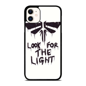 FIREFLIES THE LAST OF US iPhone 11 Case Cover