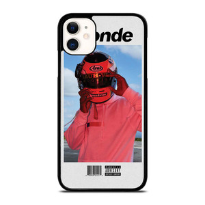 FRANK OCEAN BLOND POSTER 2 iPhone 11 Case Cover