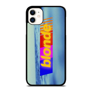 FRANK OCEAN BLONDE SYMBOL iPhone 11 Case Cover