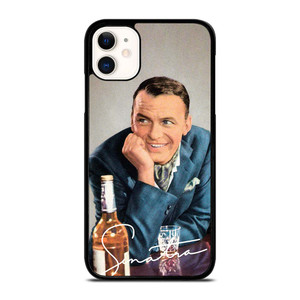 FRANK SINATRA SINGER 2 iPhone 11 Case Cover