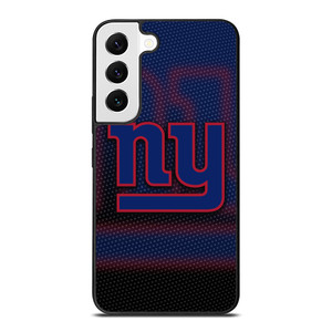 NEW YORK GIANTS FOOTBALL TEAM Samsung Galaxy S22 Case Cover