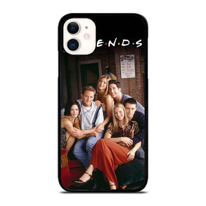 FRIENDS TV SHOW 2 iPhone 11 Case Cover FRIENDS TV SHOW 2 iPhone 11 Case Cover