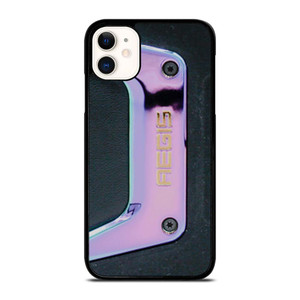 GEEKVAPE AEGIS KIT iPhone 11 Case Cover