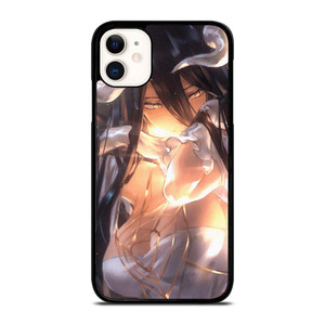 GENSHIN IMPACT ALBEDO iPhone 11 Case Cover