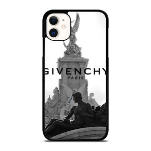 GIVENCHY PARIS MONUMENT iPhone 11 Case Cover