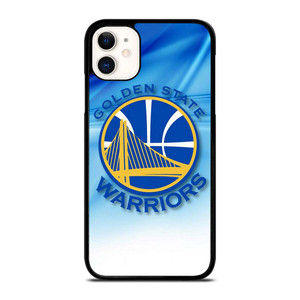 GOLDEN STATE WARRIORS NBA 2 iPhone 11 Case Cover
