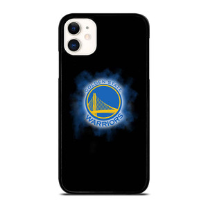 GOLDEN STATE WARRIORS SPLASH iPhone 11 Case Cover