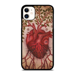 GOOD CHARLOTTE CARDIOLOGY iPhone 11 Case Cover