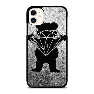 GRIZZLY DIAMOND SUPPLY CO 2 iPhone 11 Case Cover