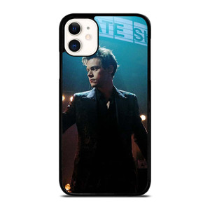 HARRY STYLES SINGER iPhone 11 Case Cover