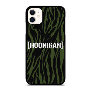 HOONIGAN RACING MONSTER iPhone 11 Case Cover