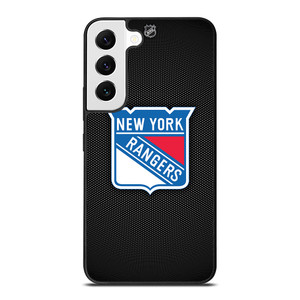 NEW YORK RANGERS HOCKEY NHL LOGO Samsung Galaxy S22 Case Cover