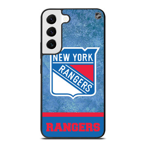 NEW YORK RANGERS HOCKEY TEAM Samsung Galaxy S22 Case Cover