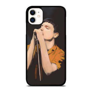 IAN CURTIS JOY DIVISION iPhone 11 Case Cover