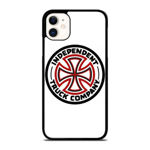 INDEPENDENT TRUCK COMPANY  iPhone 11 Case Cover