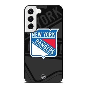 NEW YORK RANGERS NHL TEAM Samsung Galaxy S22 Case Cover