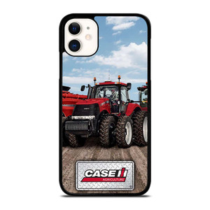 INTERNATIONAL HARVESTER IH TRACTOR iPhone 11 Case Cover