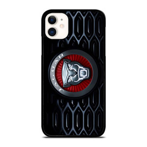 JAGUAR FRONT BUMPER iPhone 11 Case Cover