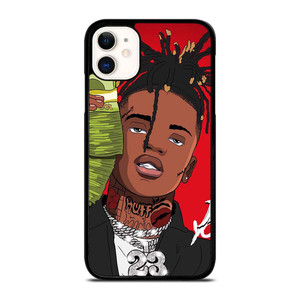 JAYDAYOUNGAN CARTOON iPhone 11 Case Cover