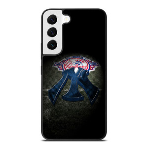 NEW YORK YANKEES MLB BASEBALL Samsung Galaxy S22 Case Cover