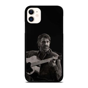JOEL MILLER THE LAST OF US PART 2 iPhone 11 Case Cover