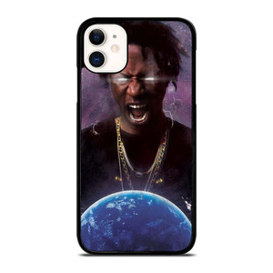 JOEY BADASS FANN ART iPhone 11 Case Cover