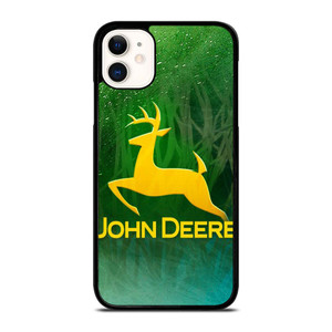 JOHN DEERE SYMBOL iPhone 11 Case Cover