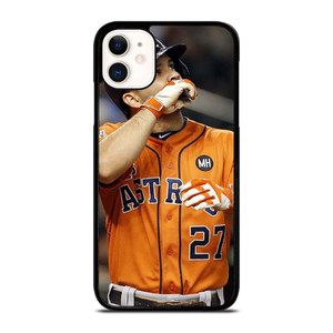 JOSE ALTUVE HOUSTON ASTROS iPhone 11 Case Cover