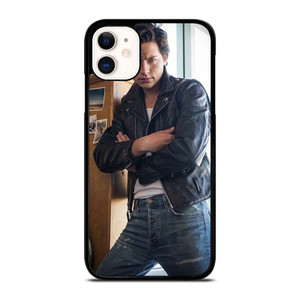JUGHEAD JONES RIVERDALE iPhone 11 Case Cover